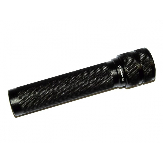 Metal sound suppressor PBS-1, 14-