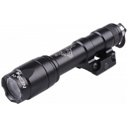 Night Evolution M600C Scount Light ( LED Full Version / Black )