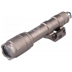 LED Svítilna M600C Scount Light, písková