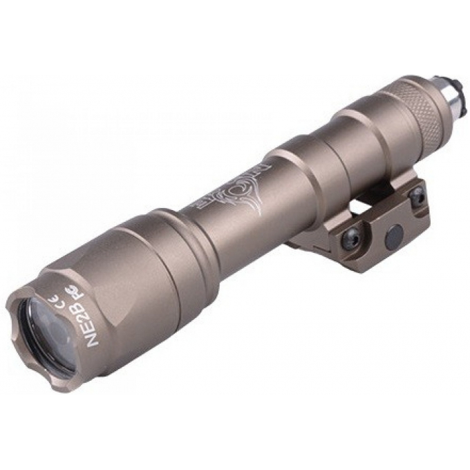 Night Evolution M600C Scount Light ( LED Full Version / DE )