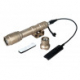 LED Svítilna M600C Scount Light