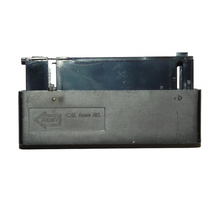 Zásobník pro sérii MB-01,04,05,08 na 30 ran