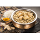 Chickem Korma with rice