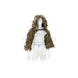 Sniper Bolero Leaf - Everglade