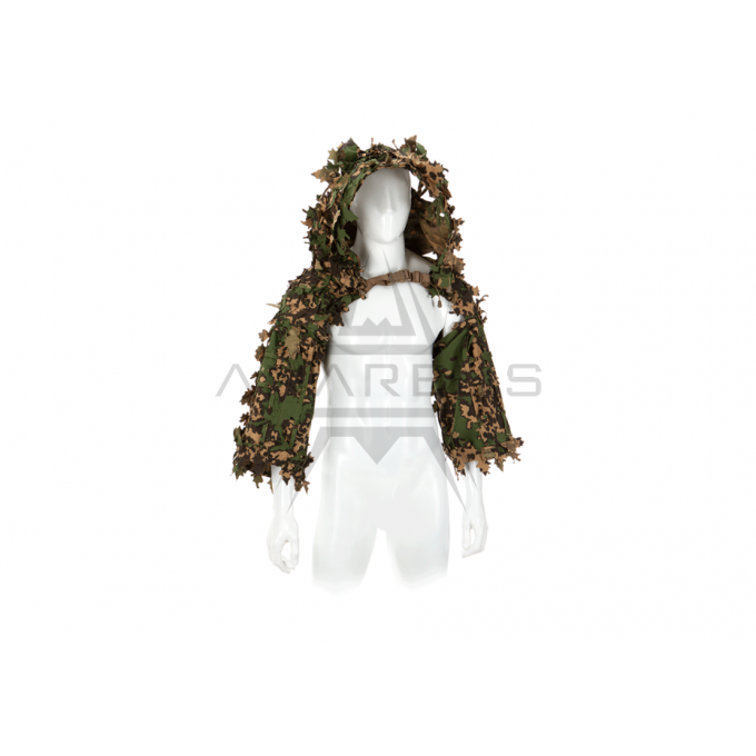 Sniper Bolero Leaf - Partizan