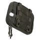 TT Pouzdro LEADER ADMIN POUCH - olivové