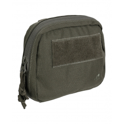 TT Pouzdro LEADER ADMIN POUCH - olivové