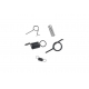 SA Set of Springs for Gearbox V2 QD
