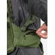Summit Backpack® - Olive Green