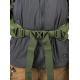 Summit Backpack® - Olive Green