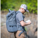 Summit Backpack® - COYOTE