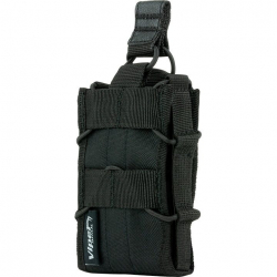 Viper ELITE Mag Open Pouch - Black