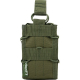 Viper ELITE Mag Open Pouch - Olive