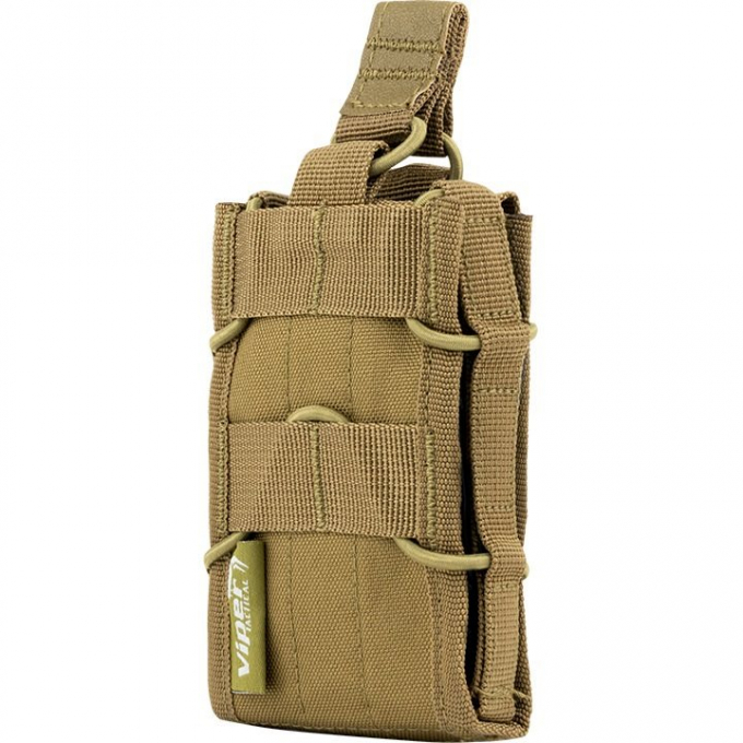 Viper ELITE Mag Open Pouch COYOTE