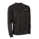 SNUGPAK 2nd Skinz Coolmax Long Sleeve Top, size XS