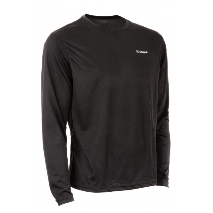 SNUGPAK 2nd Skinz Coolmax Long Sleeve Top, size XS