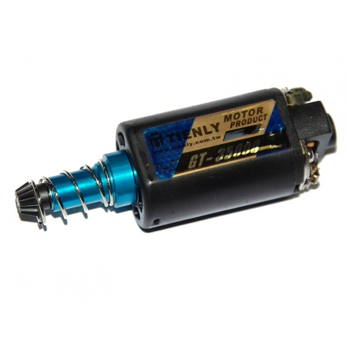 Tienly Motor Infinity U-35000 ( SS/HT, Long Axle )