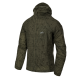 TRAMONTANE Wind Jacket - WindPack® Nylon - Desert Night Camo