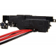 AS ECU and FET for Scorpion EVO 3 - Processor unit