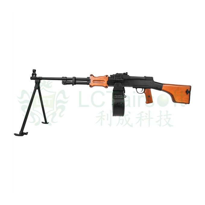 LCT RPD AEG