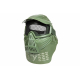 Full face Mask Ultimate Tactical Guardian V2 ( Olive )