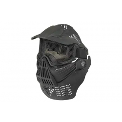 Full face Mask Ultimate Tactical Guardian V2 ( Olive )