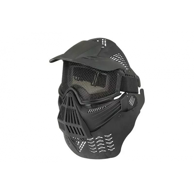 Full face Mask Ultimate Tactical Guardian V2 ( Olive )