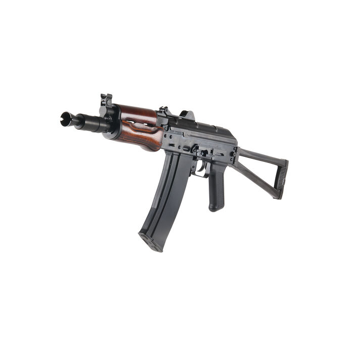 GHK AKS74U GBB