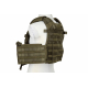 Vesta 6094A-RS Plate Carrier - Ranger Green