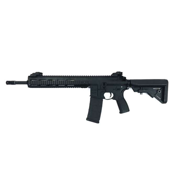 EPeS MK18 10.5” AEG - Major - Black