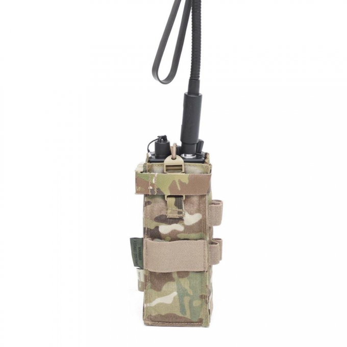 MBITR Radio Pouch, multicam, GEN 2