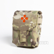 FMA Tactical Trauma Kit sumka na lékárničku - písková