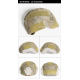 FMA EX Ballistic Helmet Cover - MC