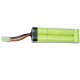 Battery XCell 8,4V / 3000mAh NiMh L-type