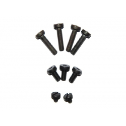Set of screws for Retro ARMS gearbox V2, SR25 Set of screws for Retro ARMS gearbox V2, SR25
