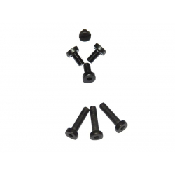 Set of screws for Retro ARMS gearboxes V3