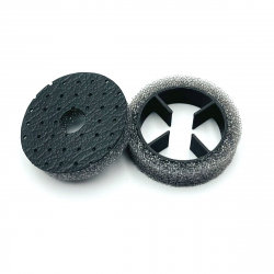 Silencer insert for airsoft - SVU