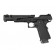 NOVRITSCH SSP5 Airsoft Pistol - GAS, GBB