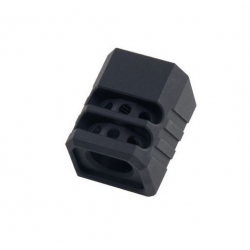 Kompenzátor pro Novritsch SSP18 - černý