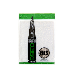 BLS kuličky Precision 0,36g 2800bb