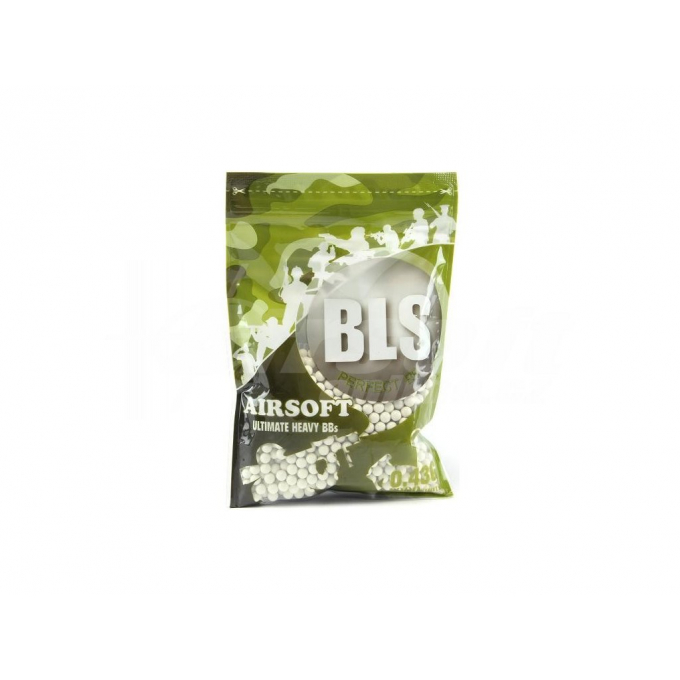 BLS High Precision Made - BIO 0,43g 1000bb Pellets