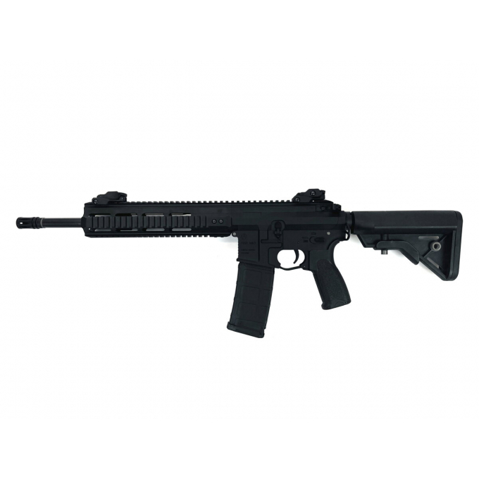 EPeS MK18 10.5” AEG - Major - Black