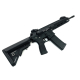 EPeSní Major PAR Mk3 14,5" AEG - Delta Armory