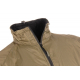 Větrovka SNUGPAK® VAPOUR SOFT SHELL olivová, velikost XS