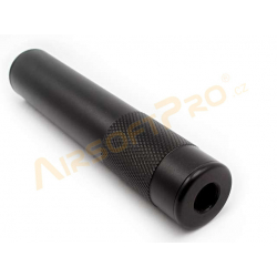 Suppressor (silencer) A.E.I. 150 x 40mm