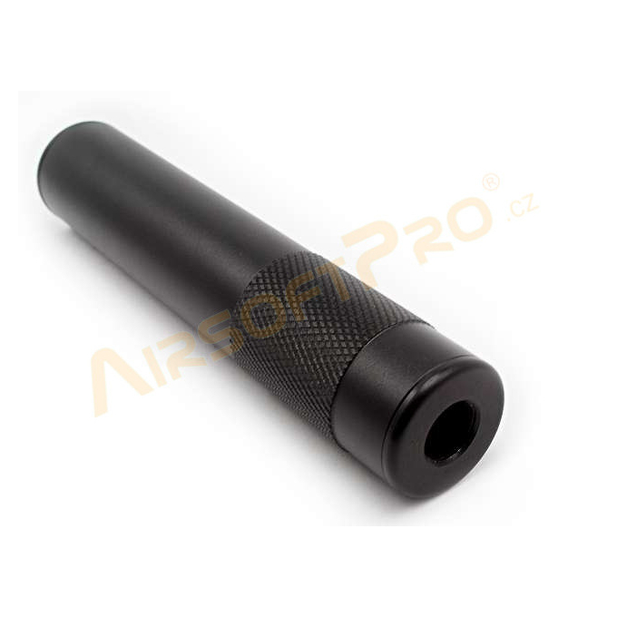 Suppressor (silencer) A.E.I. 150 x 40mm