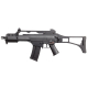 SLV36 / G36C