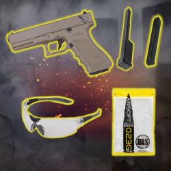 Startovací Set - R18C AEP CM.030