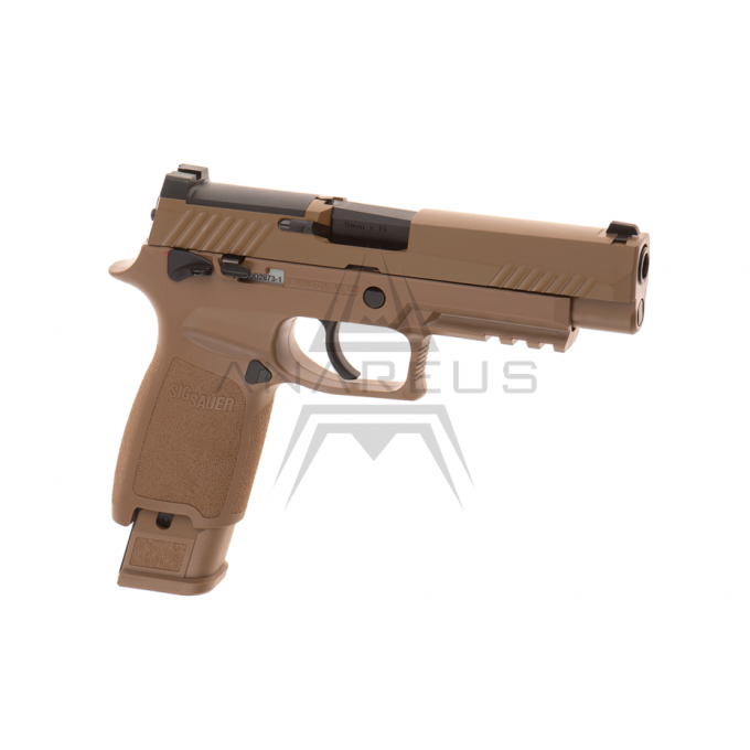 ProForce SIG Sauer P320 M17 GBB - TAN