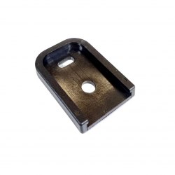 Floor plate, magazine, ASG Commander XP18
